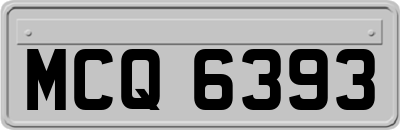 MCQ6393