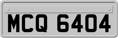 MCQ6404