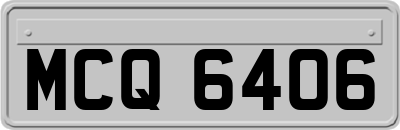 MCQ6406