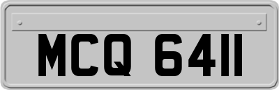 MCQ6411