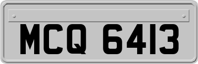 MCQ6413