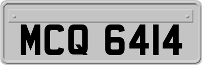 MCQ6414