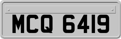 MCQ6419