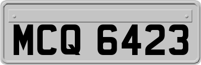 MCQ6423