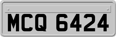 MCQ6424
