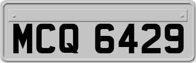 MCQ6429