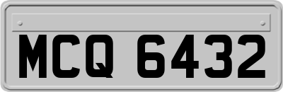 MCQ6432