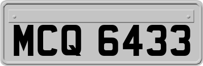 MCQ6433