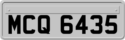 MCQ6435