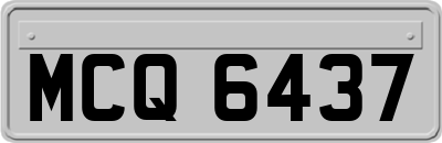 MCQ6437