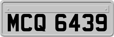 MCQ6439