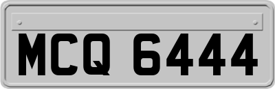 MCQ6444