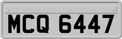 MCQ6447