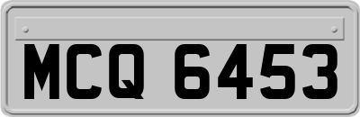 MCQ6453