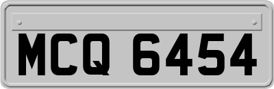 MCQ6454