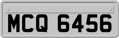 MCQ6456