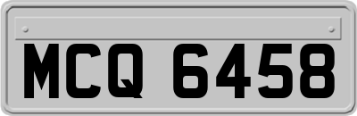 MCQ6458