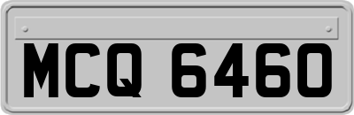 MCQ6460