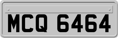 MCQ6464