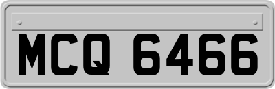 MCQ6466
