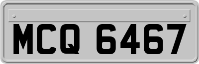 MCQ6467