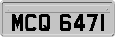 MCQ6471