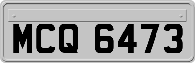 MCQ6473