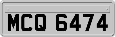 MCQ6474