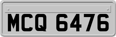 MCQ6476