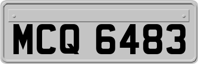 MCQ6483