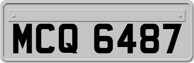 MCQ6487