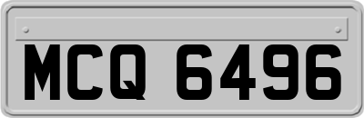 MCQ6496