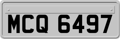 MCQ6497