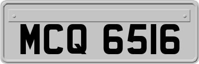 MCQ6516