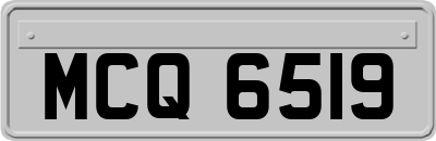 MCQ6519