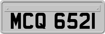 MCQ6521