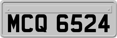 MCQ6524