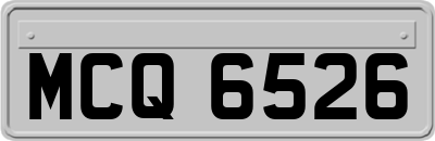 MCQ6526