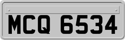 MCQ6534