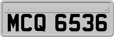 MCQ6536