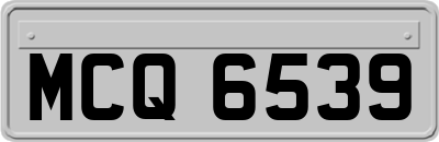 MCQ6539