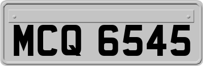 MCQ6545