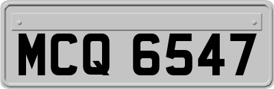MCQ6547