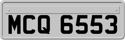 MCQ6553
