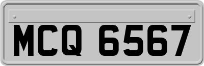 MCQ6567