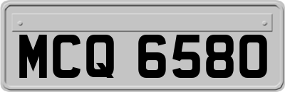 MCQ6580