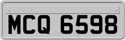 MCQ6598