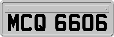 MCQ6606