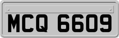 MCQ6609