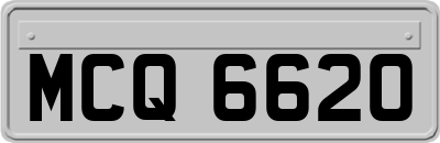 MCQ6620